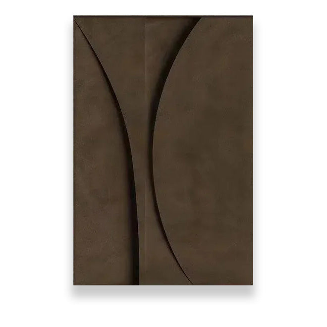 Modern Minimalist Geometric Lines Canvas Wall Art for Living Room