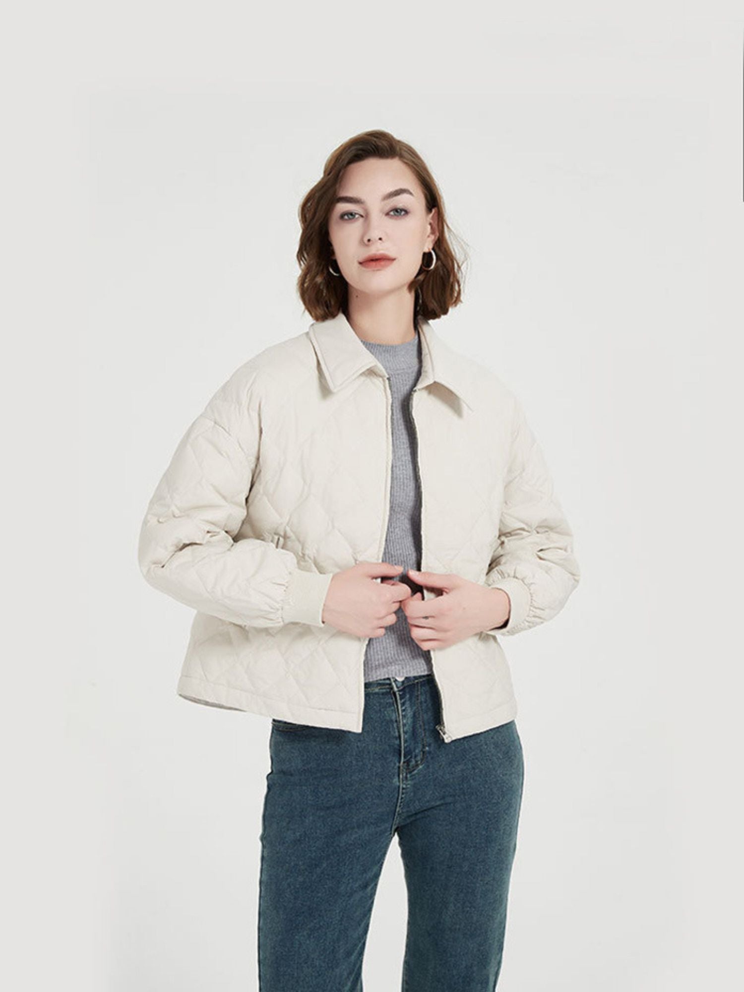 Jackets