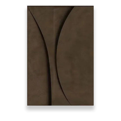 Modern Minimalist Geometric Lines Canvas Wall Art for Living Room